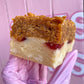 🎄Caramel Cornflake Tart Blondie🎄CHRISTMAS PRE ORDER